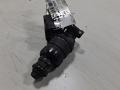 форсунка Audi A3 8L 1997, 1.6 л., бензин, МКПП, чёрный, хетчбэк 3 дв., 037906031AA - фото №2