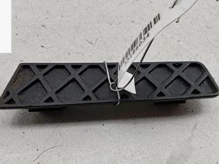 заглушка (решетка) в бампер Ford S-Max 1 поколение 2009, 2.2 л., дизель, МКПП, синий, минивэн, 6M21R7081EA