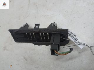 подсветка номера Opel Astra G 2002, 1.6 л., бензин, МКПП, белый, универсал, 90590985