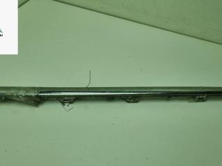 молдинг заднего бампера Volkswagen Passat B6 2010, 1.6 л., бензин, МКПП, серый, универсал, 3C9807460A