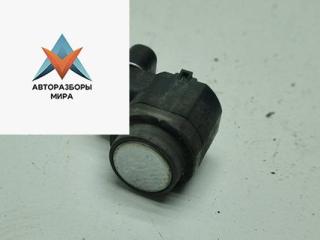 датчик парктроника Volkswagen Passat B6 2007, 2.0 л., дизель, МКПП, коричневый, универсал, 3C0919275R