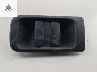 ручка наружная двери сдвижной Renault Master 2 поколение [рестайлинг] 2004, 2.5 л., дизель, МКПП, белый, микроавтобус, 8200856290