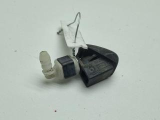 форсунка омывателя лобового стекла Skoda Roomster 2008, 1.9 л., дизель, МКПП, синий, универсал, 5J0955985