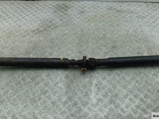 Кардан Mercedes-Benz E-Класс W124 [рестайлинг] 1989, 2.0 л., дизель, МКПП, белый, седан