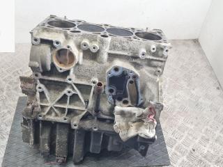 блок цилиндров Volkswagen Passat B5 [рестайлинг] 2001, 2.0 л., бензин, МКПП, ALT