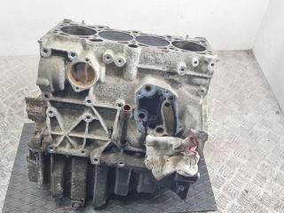 блок цилиндров Volkswagen Passat B5+ (GP) 2001, 2.0 л., бензин, МКПП, ALT