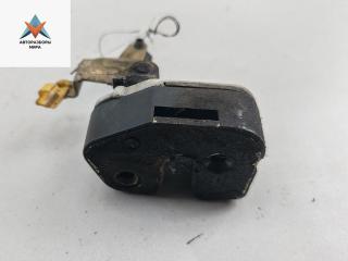 замок двери сдвижной Opel Movano A 1998, 2.8 л., дизель, МКПП, серый, микроавтобус