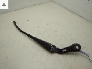 Щеткодержатель (поводок стеклоочистителя) задний Mercedes-Benz Vito-2 / Viano W639 2005, 2.2 л., дизель, МКПП, белый, микроавтобус, 6398200444