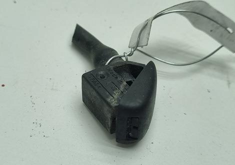 форсунка омывателя лобового стекла Skoda Octavia mk1 (A4 1U) 2006, 1.9 л., дизель, МКПП, серый, универсал, 3B0955985