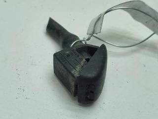 форсунка омывателя лобового стекла Skoda Octavia mk1 (A4 1U) 2006, 1.9 л., дизель, МКПП, серый, универсал, 3B0955985