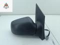 зеркало правое Ford Focus 2 поколение 2006, 1.4 л., бензин, МКПП, серый, универсал, 21986905 - фото №2