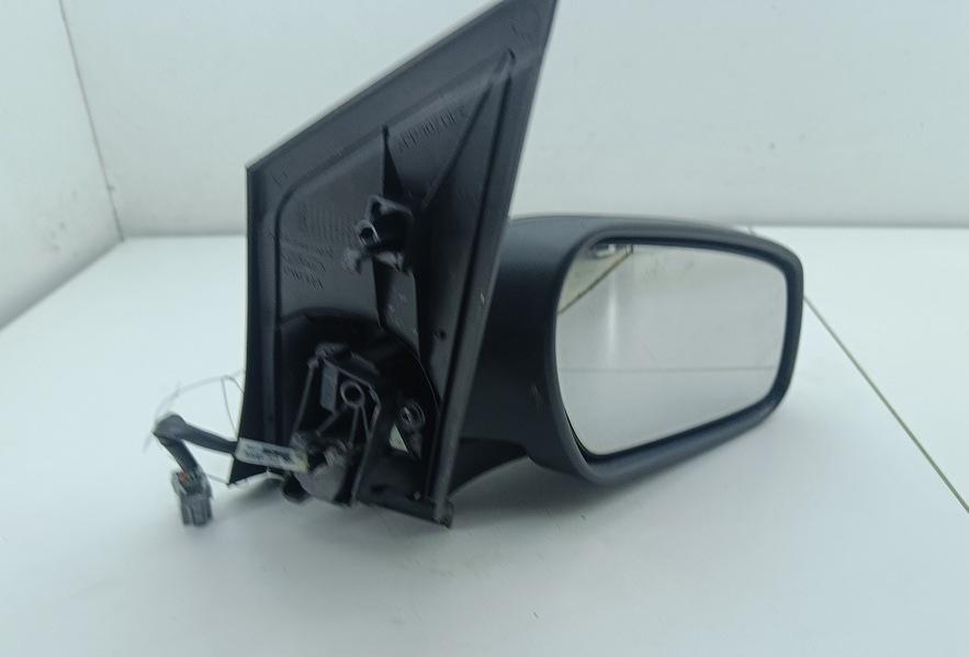 зеркало правое Ford Focus II 2006, 1.4 л., бензин, МКПП, серый, универсал, 21986905