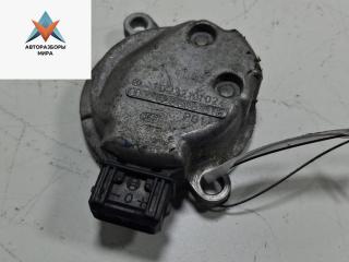 датчик распредвала Audi A6 4B/C5 1999, 2.4 л., бензин, АКПП, чёрный, универсал, 058905161B