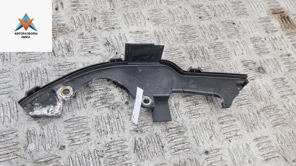 защита (кожух) ремня ГРМ Volkswagen Golf 4 поколение 2002, 1.4 л., бензин, МКПП, чёрный, хетчбэк 5 дв., 036109170M - фото №1