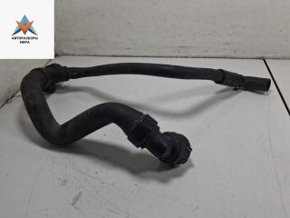 патрубок радиатора Audi A6 4B/C5 [рестайлинг] 2004, 1.9 л., дизель