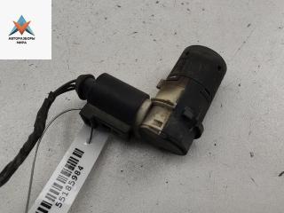 датчик парктроника Ford Galaxy 1 поколение [рестайлинг] 2003, 1.9 л., дизель, МКПП, синий, минивэн, 7M3919275