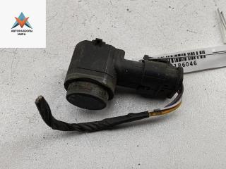 датчик парктроника Ford S-Max 1 поколение 2009, 2.2 л., дизель, МКПП, синий, минивэн, 11687335