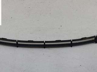 заглушка (решетка) в бампер Ford Mondeo 3 поколение 2002, 2.5 л., бензин, МКПП, серый, седан, 1S7117B968AE