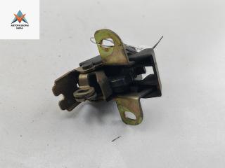 замок двери задней правой Opel Movano A 1998, 2.8 л., дизель, МКПП, серый, микроавтобус