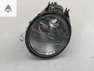 фара противотуманная правая Ford S-Max 1 поколение 2008, 2.0 л., бензин, МКПП, серый, минивэн, 6M2115K201AB