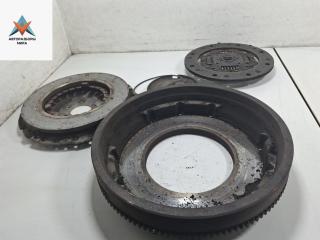 маховик Audi A3 8L 1997, 1.6 л., бензин, МКПП, чёрный, хетчбэк 3 дв.