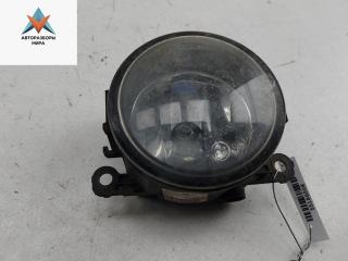 фара противотуманная левая Ford Focus 2 поколение [рестайлинг] 2010, 1.6 л., i, бензин, МКПП, чёрный, хетчбэк 5 дв., 2N1115201AB