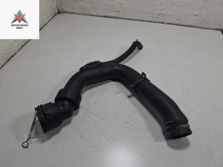 патрубок радиатора Audi A6 4B/C5 1999, 2.4 л., бензин, 4B0121101D