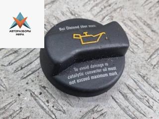 пробка маслозаливная Volkswagen Golf 4 поколение 2002, 1.4 л., бензин, МКПП, чёрный, хетчбэк 5 дв.