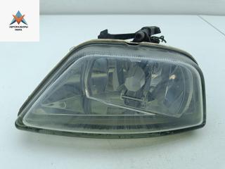 фара противотуманная правая Ford Focus 1 поколение [рестайлинг] 2003, 1.6 л., i, бензин, МКПП, красный, хетчбэк 5 дв., 2M5115K201AG