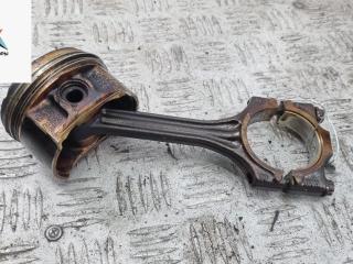 поршень Volkswagen Golf 4 поколение 2002, 1.4 л., бензин, МКПП, чёрный, хетчбэк 5 дв.