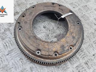 маховик Volkswagen Golf 4 поколение 2002, 1.4 л., бензин, МКПП, чёрный, хетчбэк 5 дв., 279D