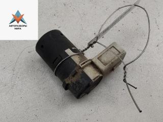 датчик парктроника Volkswagen Sharan 1 поколение [2-й рестайлинг] 2005, 1.9 л., дизель, МКПП, синий, минивэн, 7M3919275A