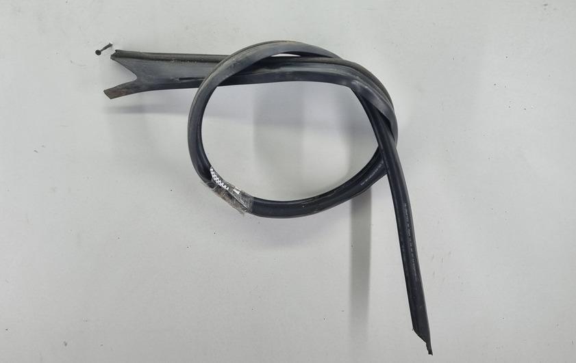 молдинг крыши Volkswagen Bora 2000, 2.0 л., бензин, МКПП, синий, седан