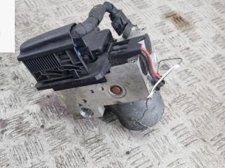 блок ABS Volkswagen Passat B5 [рестайлинг] 2001, 2.0 л., бензин, МКПП, синий, универсал, 8E0614111T