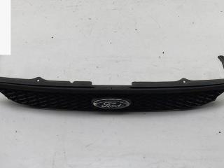 решетка радиатора Ford S-Max 1 поколение 2009, синий, минивэн, 6M2R8200