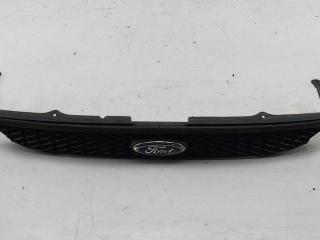 решетка радиатора Ford S-Max 2009, синий, минивэн, 6M2R8200