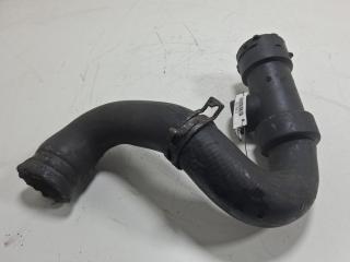патрубок радиатора Audi A6 4B/C5 1999, 2.4 л., бензин, 8D0121049D