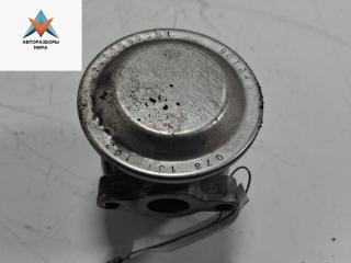клапан EGR Audi A6 4B/C5 1999, 2.4 л., бензин, АКПП, чёрный, универсал, 078131102