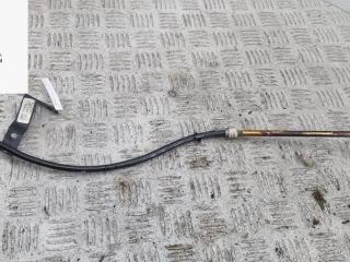 щуп двигателя Volkswagen Golf 4 поколение 2002, 1.4 л., бензин, МКПП, чёрный, хетчбэк 5 дв., 036115629J