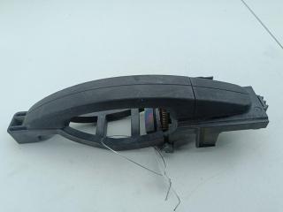 ручка наружная передняя правая Ford Focus II 2006, 1.4 л., бензин, МКПП, серый, универсал, 3M51R224A37AD