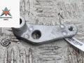 кронштейн (крепление) Volkswagen Golf 4 поколение 2002, 1.4 л., бензин, МКПП, чёрный, хетчбэк 5 дв., 23122001 - фото №2