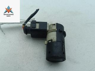 датчик парктроника Volkswagen Sharan 1 поколение [2-й рестайлинг] 2005, 1.9 л., дизель, МКПП, синий, минивэн, 7M3919275A