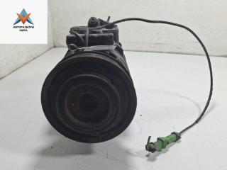 компрессор кондиционера Audi A6 4B/C5 1999, 2.4 л., бензин, 4B0260805B
