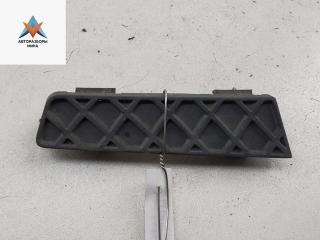 заглушка (решетка) в бампер Ford S-Max 1 поколение 2008, 2.0 л., бензин, МКПП, серый, минивэн, 6M21R7081GA