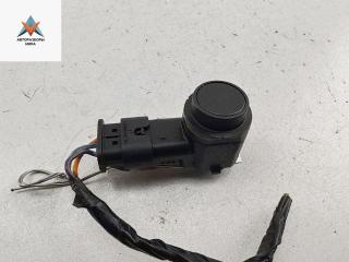 датчик парктроника Ford Mondeo 4 поколение [рестайлинг] 2011, 1.6 л., бензин, МКПП, чёрный, универсал, CJ5T15K859AA