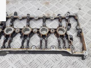 постель распредвала (бугель) Volkswagen Passat B5 [рестайлинг] 2001, 2.0 л., бензин, МКПП, синий, универсал, 06B103127N