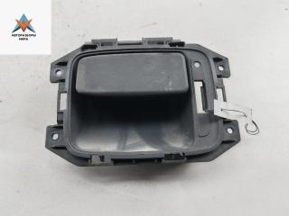 ручка крышки багажника Mercedes-Benz Vito-2 / Viano W639 2005, белый, микроавтобус, 6397600161
