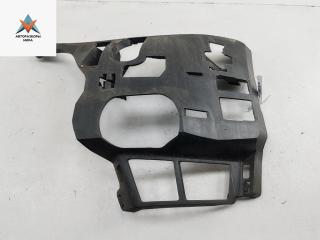 кронштейн переднего бампера Ford S-Max 1 поколение 2009, 2.2 л., дизель, МКПП, синий, минивэн, 6M2117E857BB