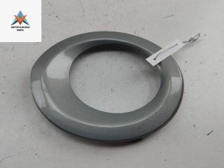 рамка фары противотуманной левой Ford S-Max 1 поколение 2008, 2.0 л., бензин, МКПП, серый, минивэн, 6M21R19953AD