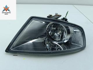 фара противотуманная правая Ford Mondeo 3 поколение [рестайлинг] 2005, 1.8 л., бензин, МКПП, синий, универсал